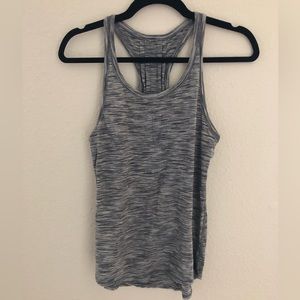 Lululemon yogi racerback